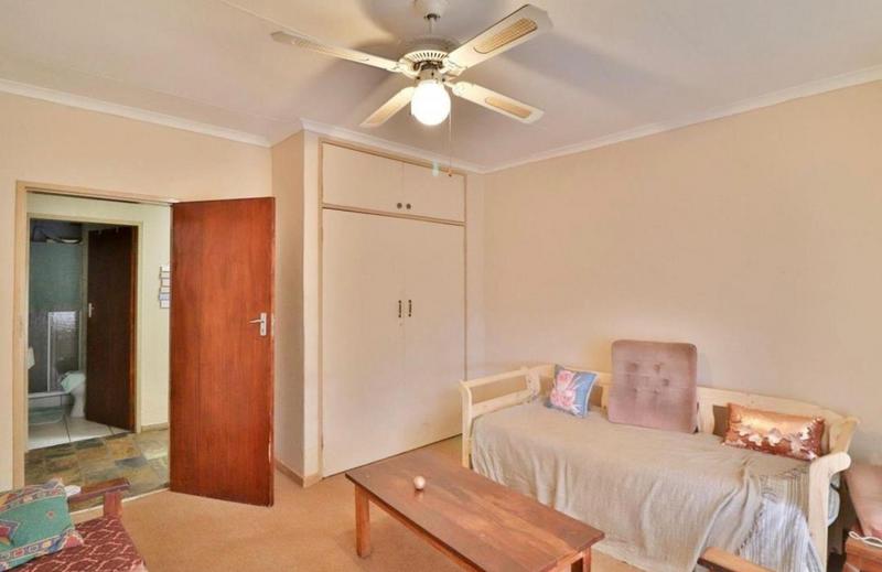 0 Bedroom Property for Sale in Broederstroom North West